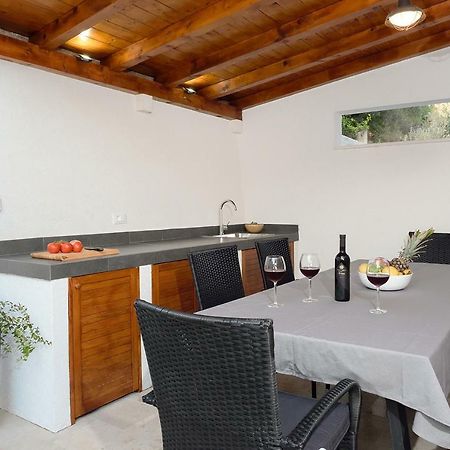 Apartment Divine View Dubrovnik Exterior foto