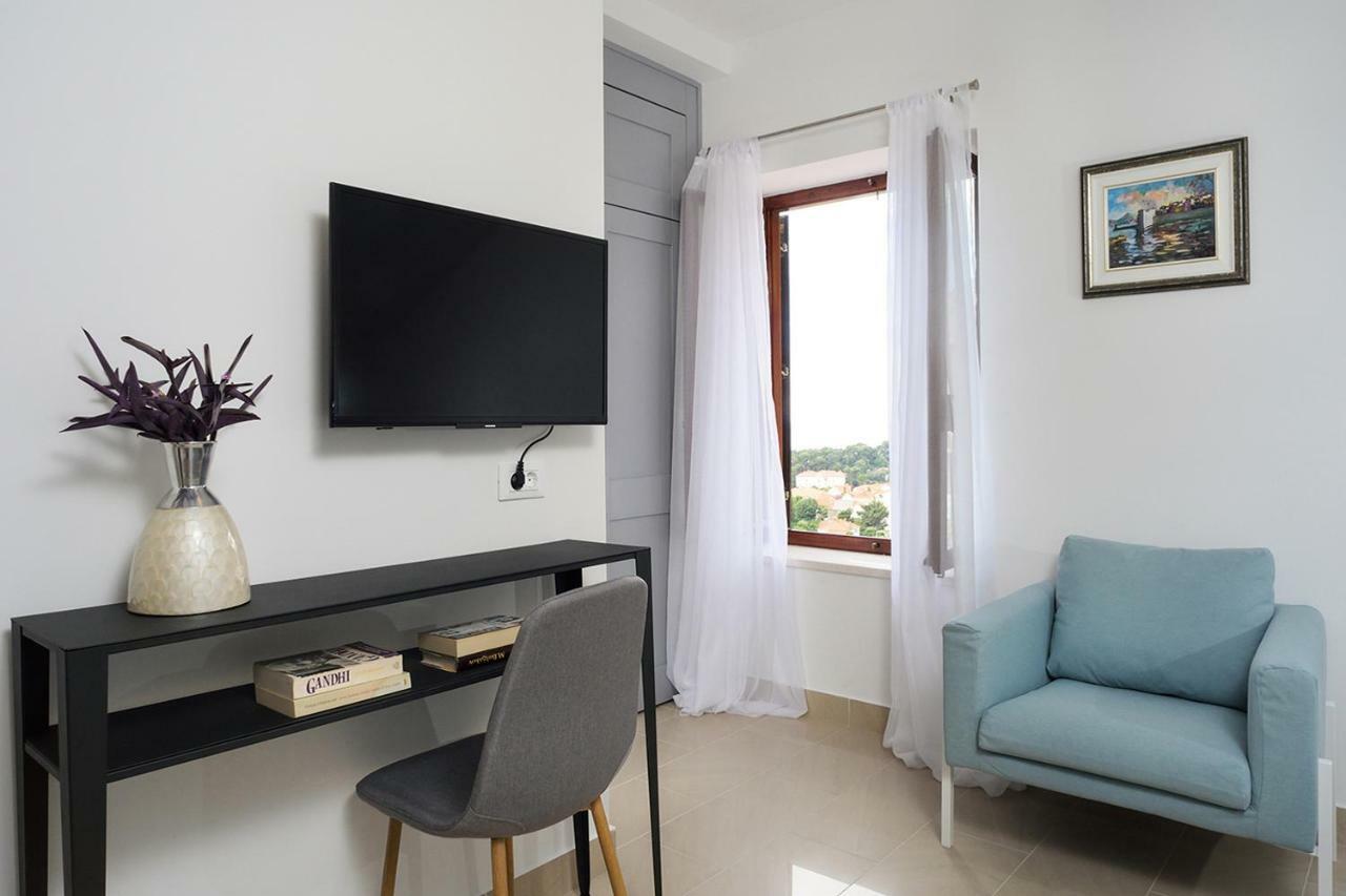 Apartment Divine View Dubrovnik Exterior foto