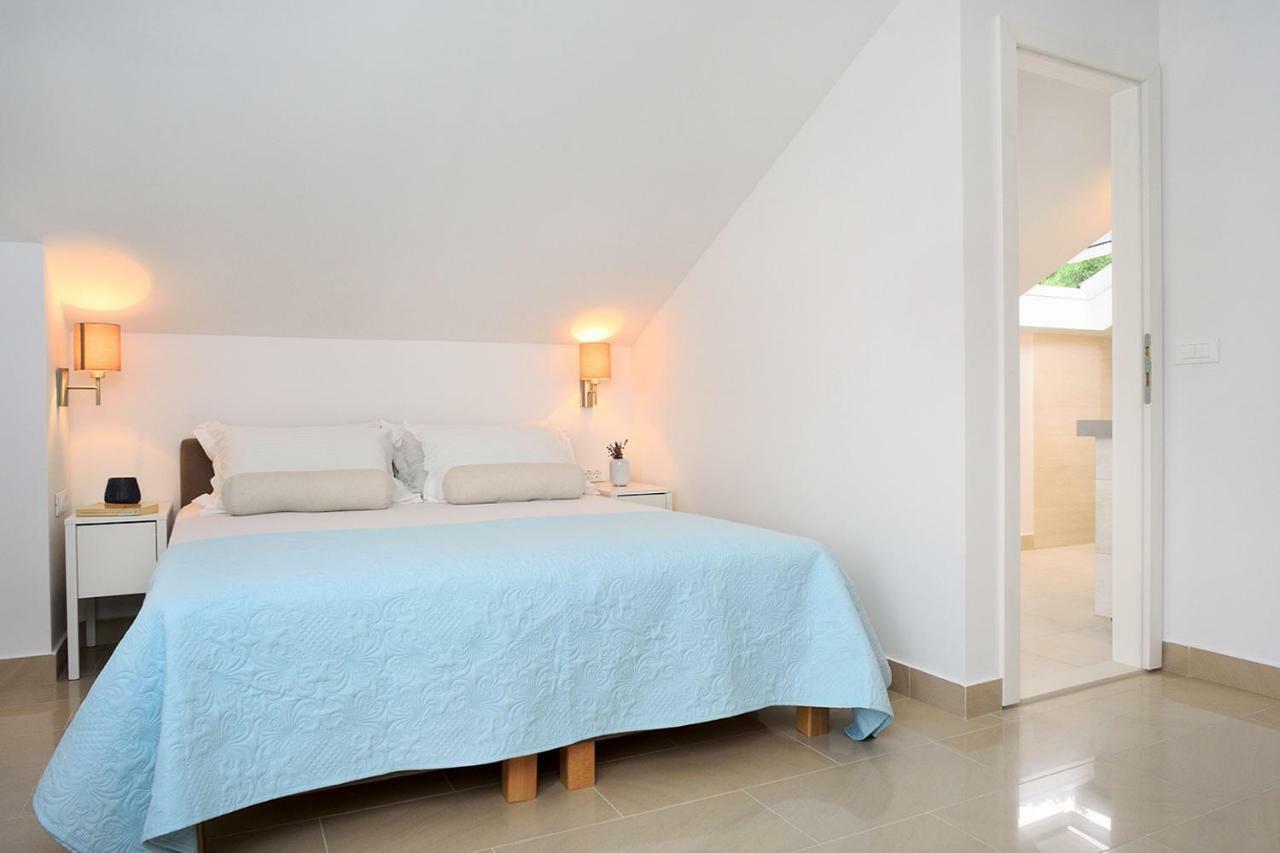 Apartment Divine View Dubrovnik Exterior foto
